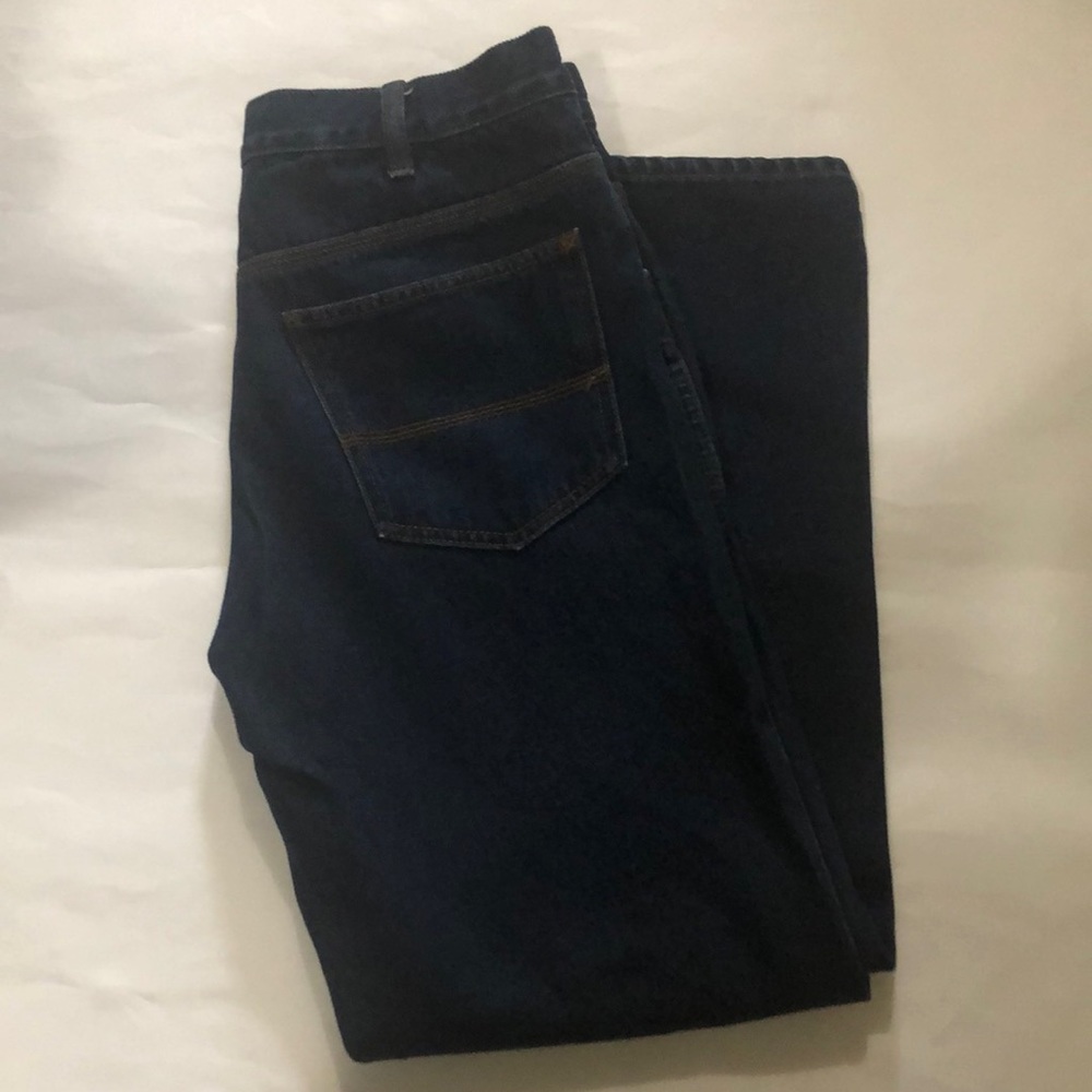 Rivet Supply Co jeans